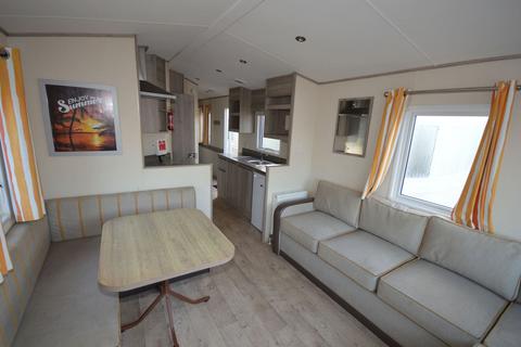 undefined, Three bed ABI Marina Mablethorpe Chalet and Caravan Park, Mablethorpe LN12