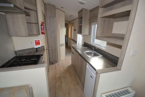 undefined, Three bed ABI Marina Mablethorpe Chalet and Caravan Park, Mablethorpe LN12