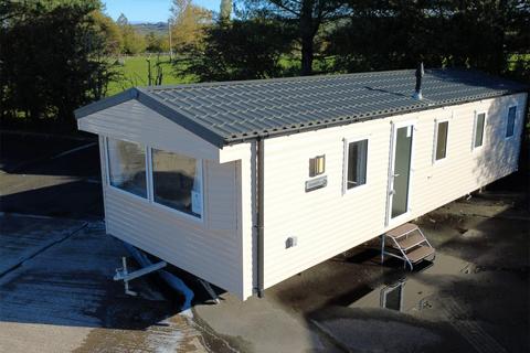 undefined, Three bed Willerby Seasons Mablethorpe Chalet and Caravan Park, Mablethorpe LN12