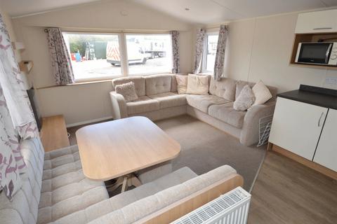 undefined, Three bed Willerby Seasons Mablethorpe Chalet and Caravan Park, Mablethorpe LN12