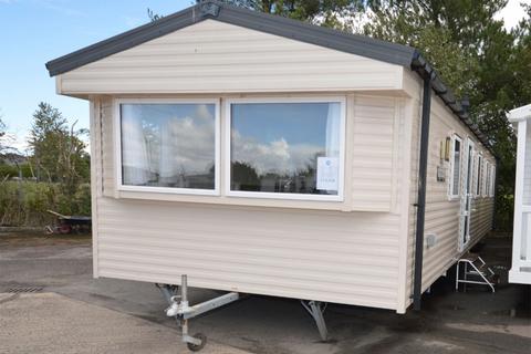 undefined, Three bed Willerby Seasons Mablethorpe Chalet and Caravan Park, Mablethorpe LN12