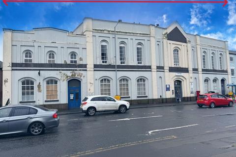 undefined, Vesta Tilley House, Lowesmoor, Worcester, WR1 2RS