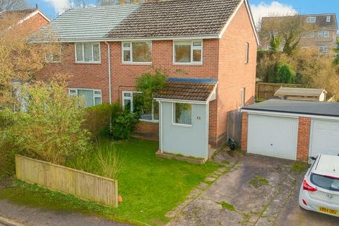 undefined, Patteson Drive, Ottery St Mary