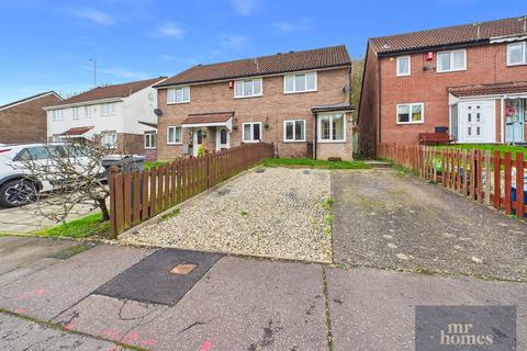 Cwrt Yr Ala Road, Cardiff, CF5