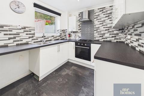 2 bedroom end of terrace house for sale, Cwrt Yr Ala Road, Cardiff, CF5