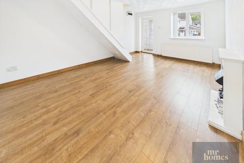 2 bedroom end of terrace house for sale, Cwrt Yr Ala Road, Cardiff, CF5