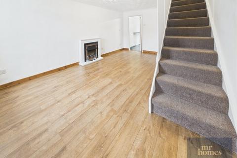 2 bedroom end of terrace house for sale, Cwrt Yr Ala Road, Cardiff, CF5