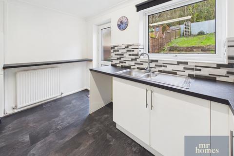 2 bedroom end of terrace house for sale, Cwrt Yr Ala Road, Cardiff, CF5