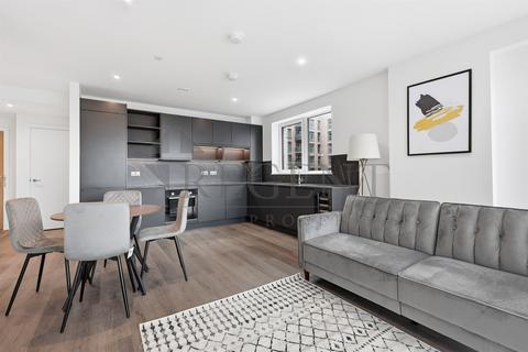 1 bedroom apartment to rent, Barber House, Kidbrook Village, SE3