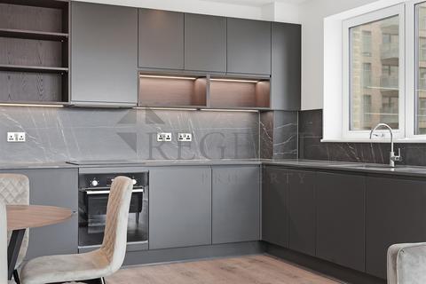 1 bedroom apartment to rent, Barber House, Kidbrook Village, SE3