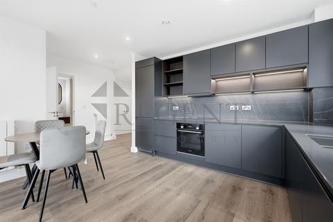 1 bedroom apartment to rent, Barber House, Kidbrook Village, SE3