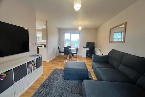 undefined, Flat , Gores Court,  Goodwin Way, Romford