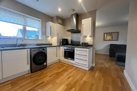 undefined, Flat , Gores Court,  Goodwin Way, Romford