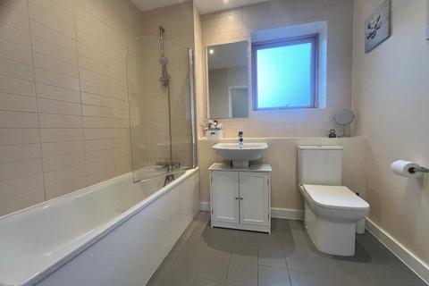 undefined, Flat , Gores Court,  Goodwin Way, Romford