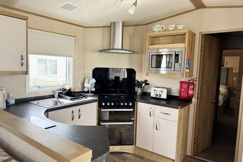 undefined, Two bed ABI Alderley Mablethorpe Chalet and Caravan Park, Mablethorpe LN12