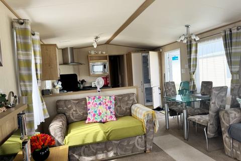 undefined, Two bed ABI Alderley Mablethorpe Chalet and Caravan Park, Mablethorpe LN12