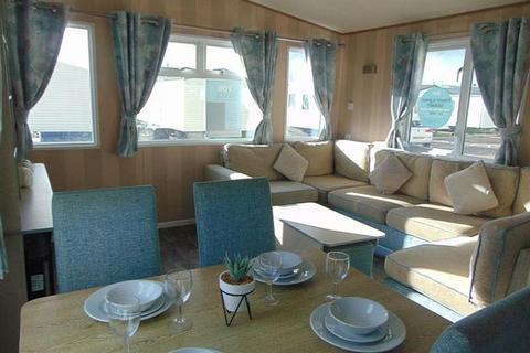undefined, Golden Sands Holiday Park Rhyl – North Wales