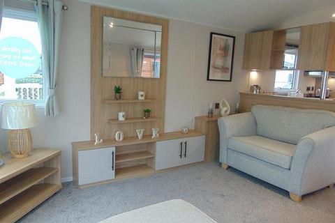 undefined, Golden Sands Holiday Park Rhyl – North Wales