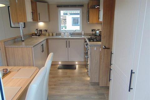 undefined, Golden Sands Holiday Park Rhyl – North Wales