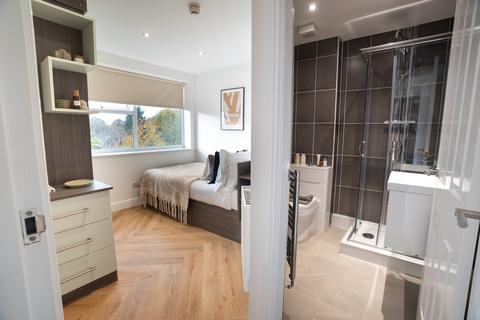 undefined, Apt 4, Portland Place, 54-56 Headingley Lane LS6