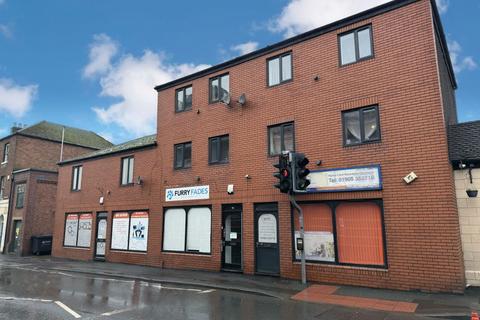 undefined, 1 Lowesmoor Terrace, Worcester, WR1 2RX