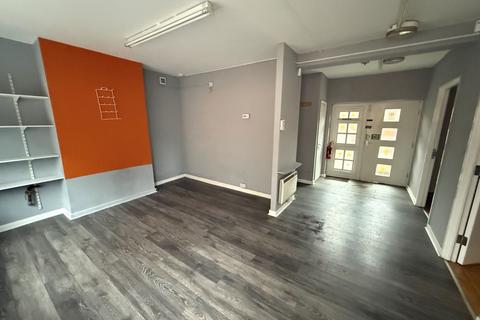 undefined, 1 Lowesmoor Terrace, Worcester, WR1 2RX