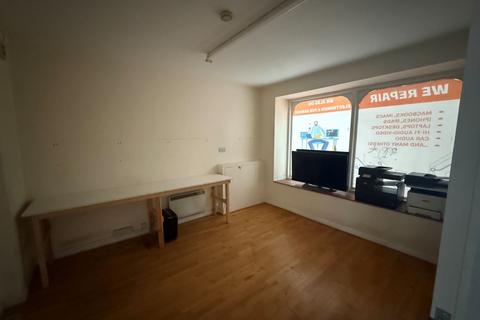 undefined, 1 Lowesmoor Terrace, Worcester, WR1 2RX