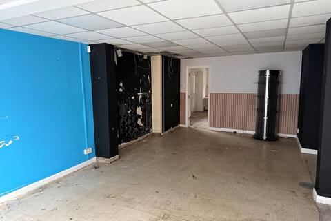 undefined, 1 Lowesmoor Terrace, Worcester, WR1 2RX