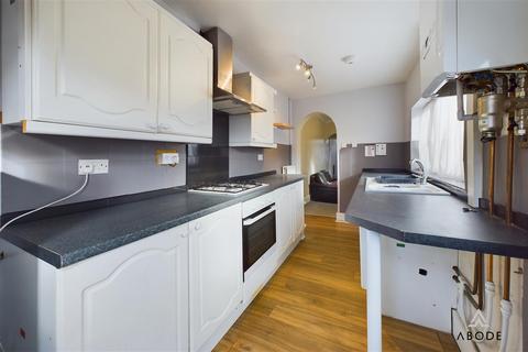 undefined, Main Street, Swadlincote DE11
