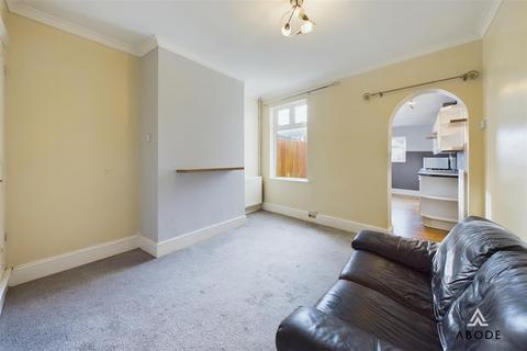 undefined, Main Street, Swadlincote DE11
