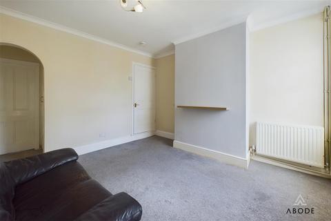undefined, Main Street, Swadlincote DE11