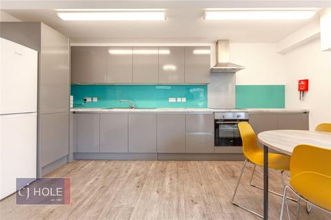 undefined, Cheswick Campus, The Square, Long Down Avenue, Bristol, BS16