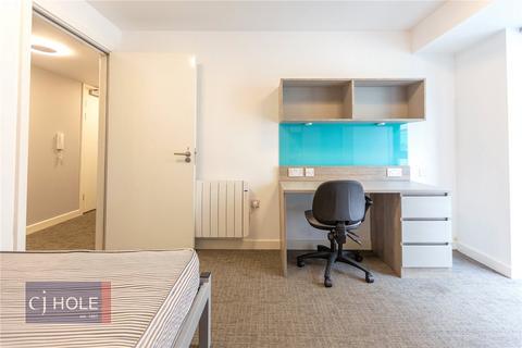 undefined, Cheswick Campus, The Square, Long Down Avenue, Bristol, BS16