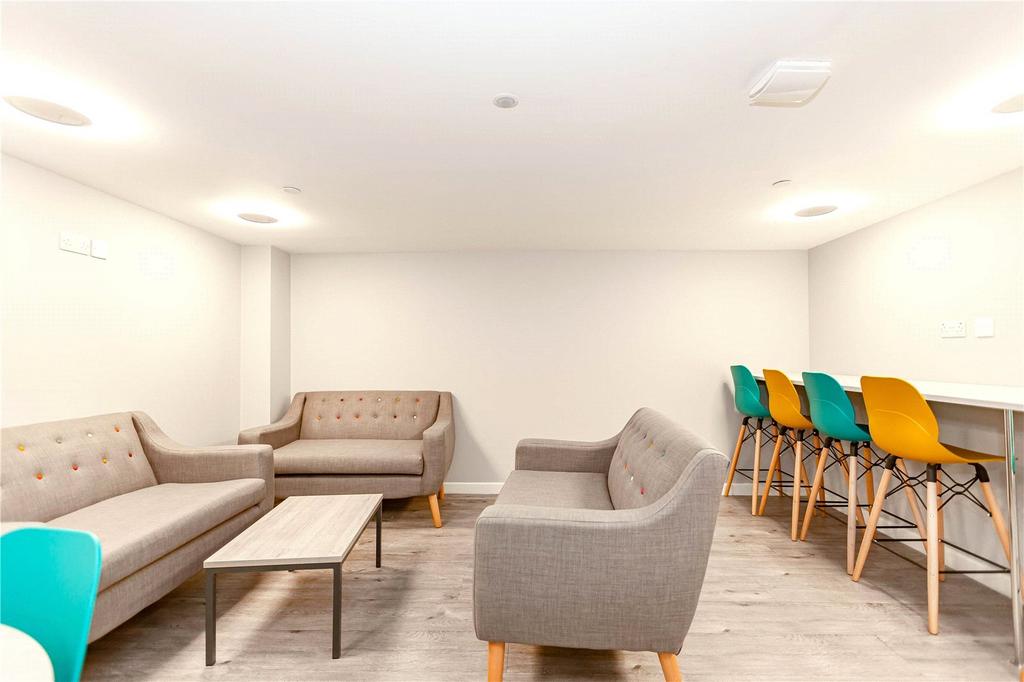 Communal Living