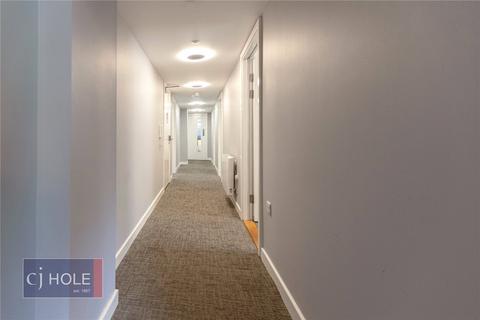 undefined, Cheswick Campus, The Square, Long Down Avenue, Bristol, BS16