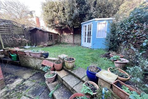 undefined, Sutton Road, Seaford