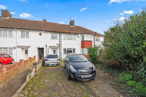 3 bedroom terraced house for sale, Tennison Road, London