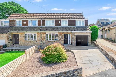 5 bedroom semi-detached house for sale, St. Johns Avenue, Addingham LS29