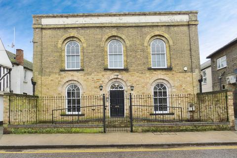 undefined, Churchgate Street, Soham, ELY