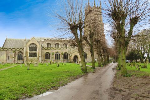 undefined, Churchgate Street, Soham, ELY