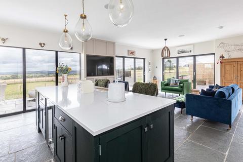 4 bedroom barn conversion for sale, Bullions Farm, Near Shotley Bridge, Northumberland