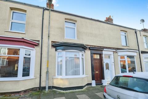 2 bedroom terraced house for sale, Stavordale Road, Stockton-On-Tees
