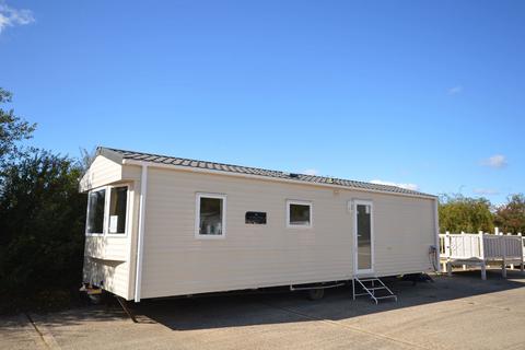undefined, Two bed ABI Horizon Mablethorpe Chalet and Caravan Park, Mablethorpe LN12