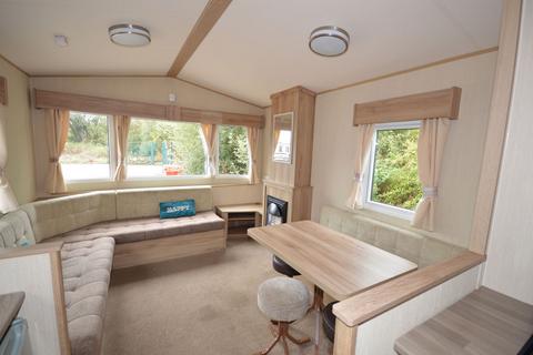 undefined, Two bed ABI Horizon Mablethorpe Chalet and Caravan Park, Mablethorpe LN12