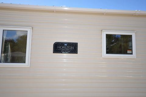 undefined, Two bed ABI Horizon Mablethorpe Chalet and Caravan Park, Mablethorpe LN12