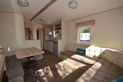 undefined, Two bed ABI Horizon Mablethorpe Chalet and Caravan Park, Mablethorpe LN12