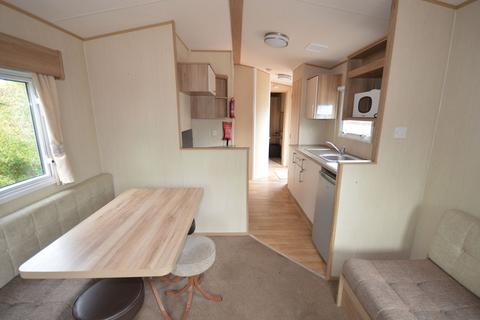 undefined, Two bed ABI Horizon Mablethorpe Chalet and Caravan Park, Mablethorpe LN12