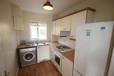 2 bedroom semi-detached house to rent, College Fields, Woodhead Drive, Cambridge