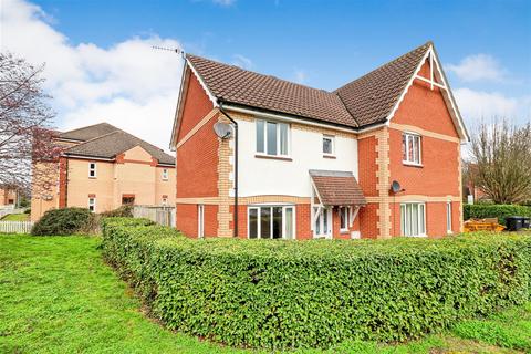 undefined, College Fields, Woodhead Drive, Cambridge