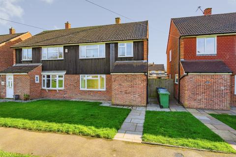 3 bedroom semi-detached house for sale, Malus Close, Hemel Hempstead